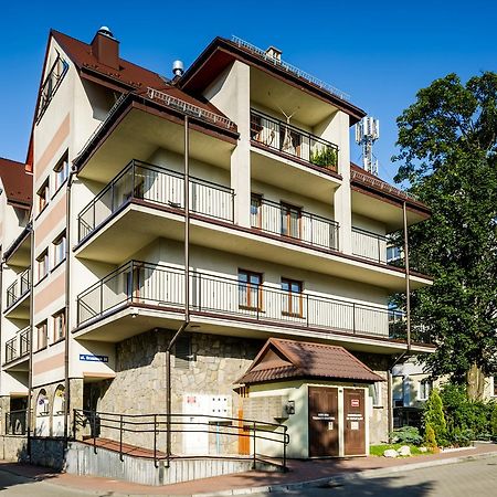 Brzozova Apartments By Loftafair Zakopane Eksteriør bilde